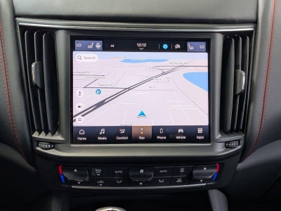 2024 Maserati Levante GT Ultima AWD