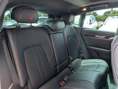 2024 Maserati Levante GT Ultima AWD