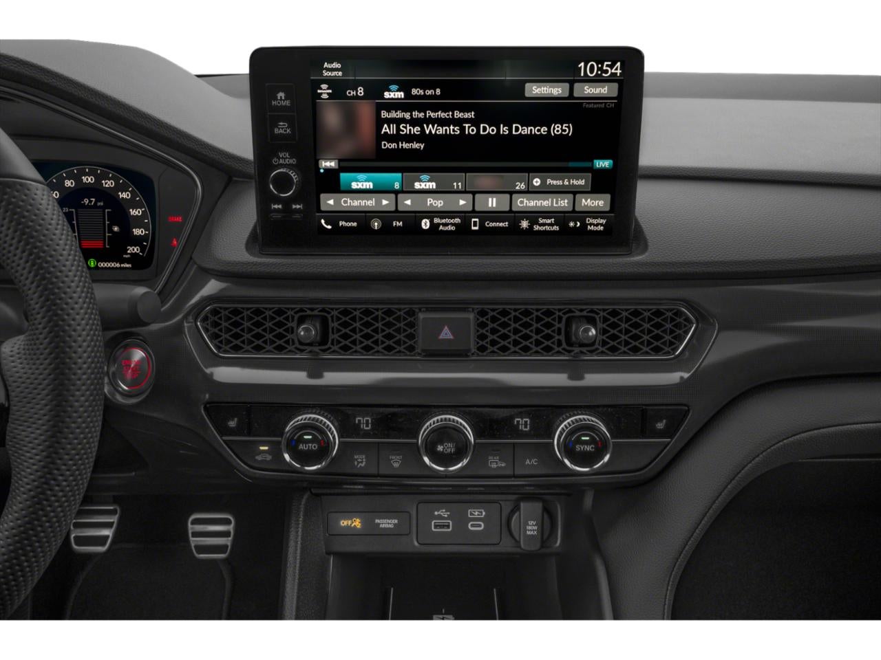 2026 Acura Integra Type S Manual