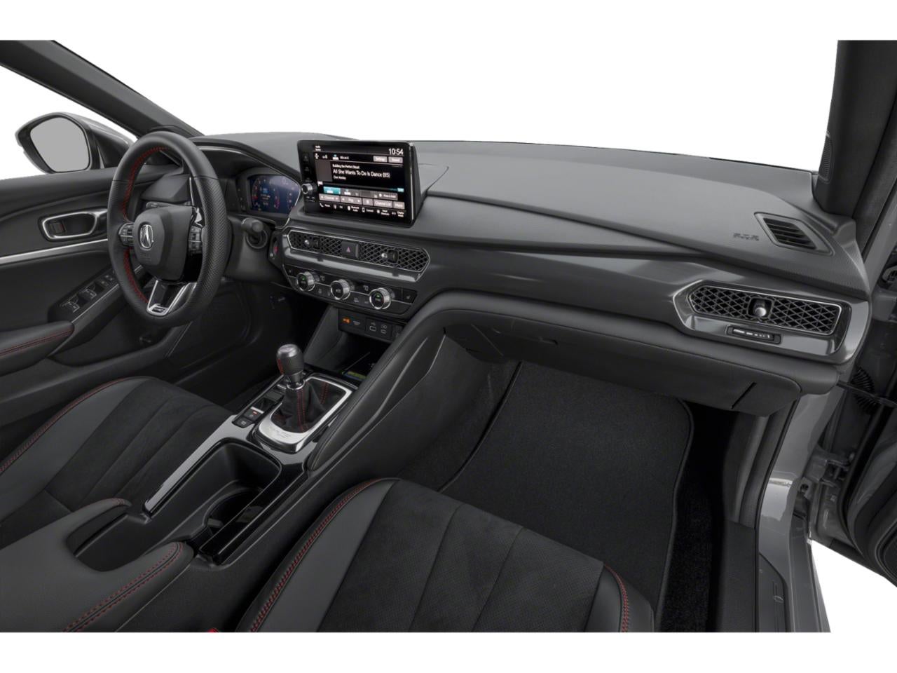 2026 Acura Integra Type S Manual