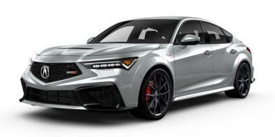 2026 Acura Integra Type S Manual