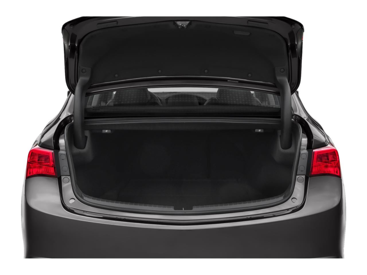 2019 Acura TLX 2.4L FWD