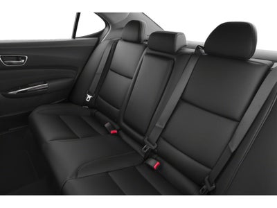 2019 Acura TLX 2.4L FWD