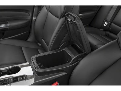 2019 Acura TLX 2.4L FWD