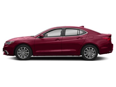 2019 Acura TLX 2.4L FWD