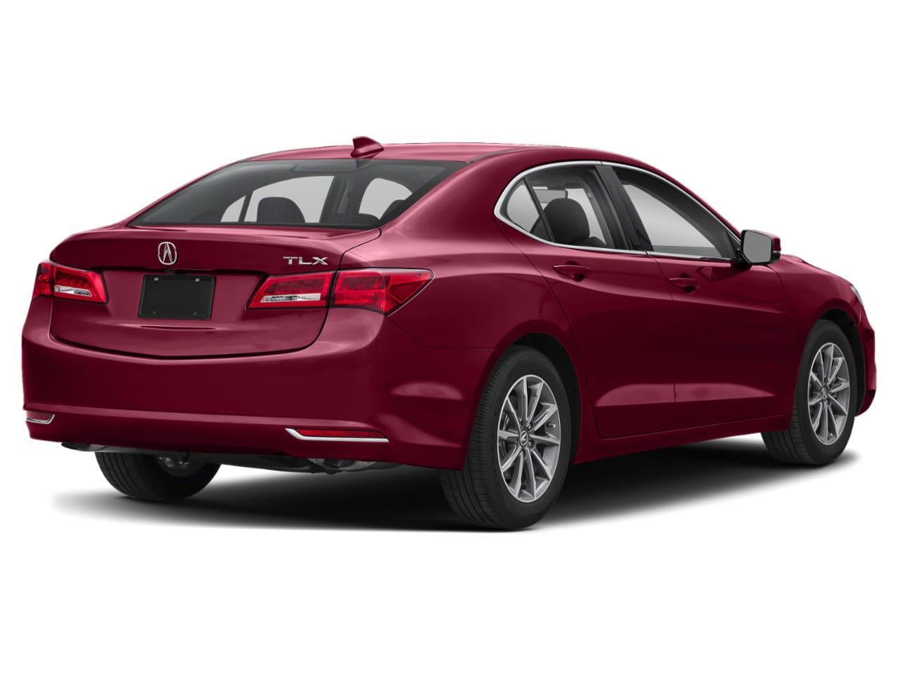2019 Acura TLX 2.4L FWD