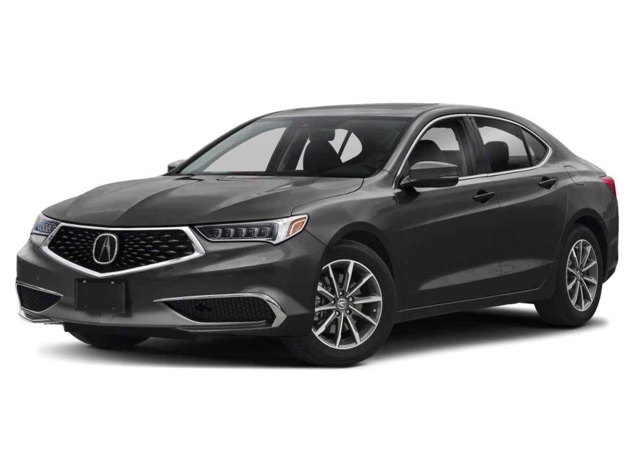 2019 Acura TLX 2.4L FWD