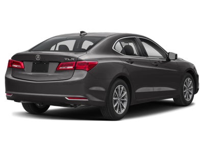2019 Acura TLX 2.4L FWD