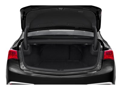 2020 Acura TLX 3.5L FWD
