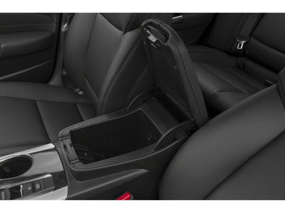2020 Acura TLX 3.5L FWD