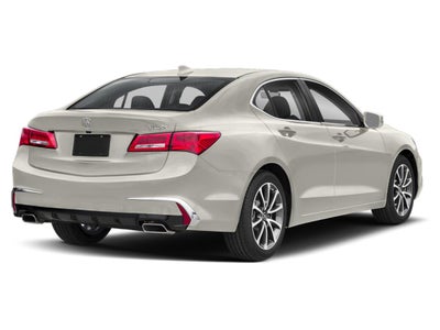 2020 Acura TLX 3.5L FWD
