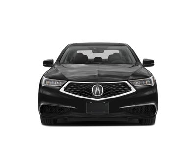 2020 Acura TLX 3.5L FWD