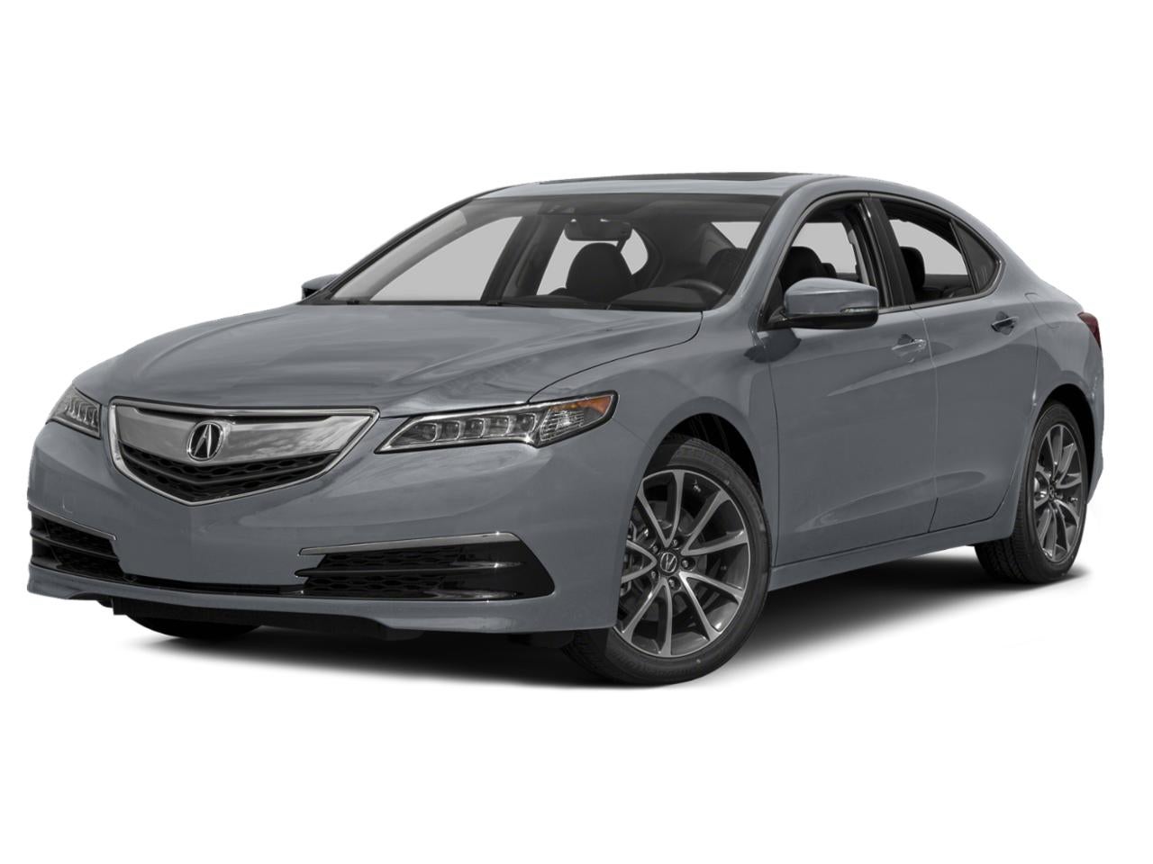 2015 Acura TLX FWD V6 Tech
