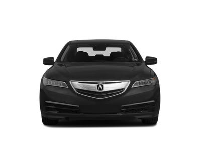 2015 Acura TLX FWD V6 Tech