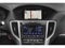 2019 Acura TLX 3.5L FWD w/A-Spec Pkg Red Leather