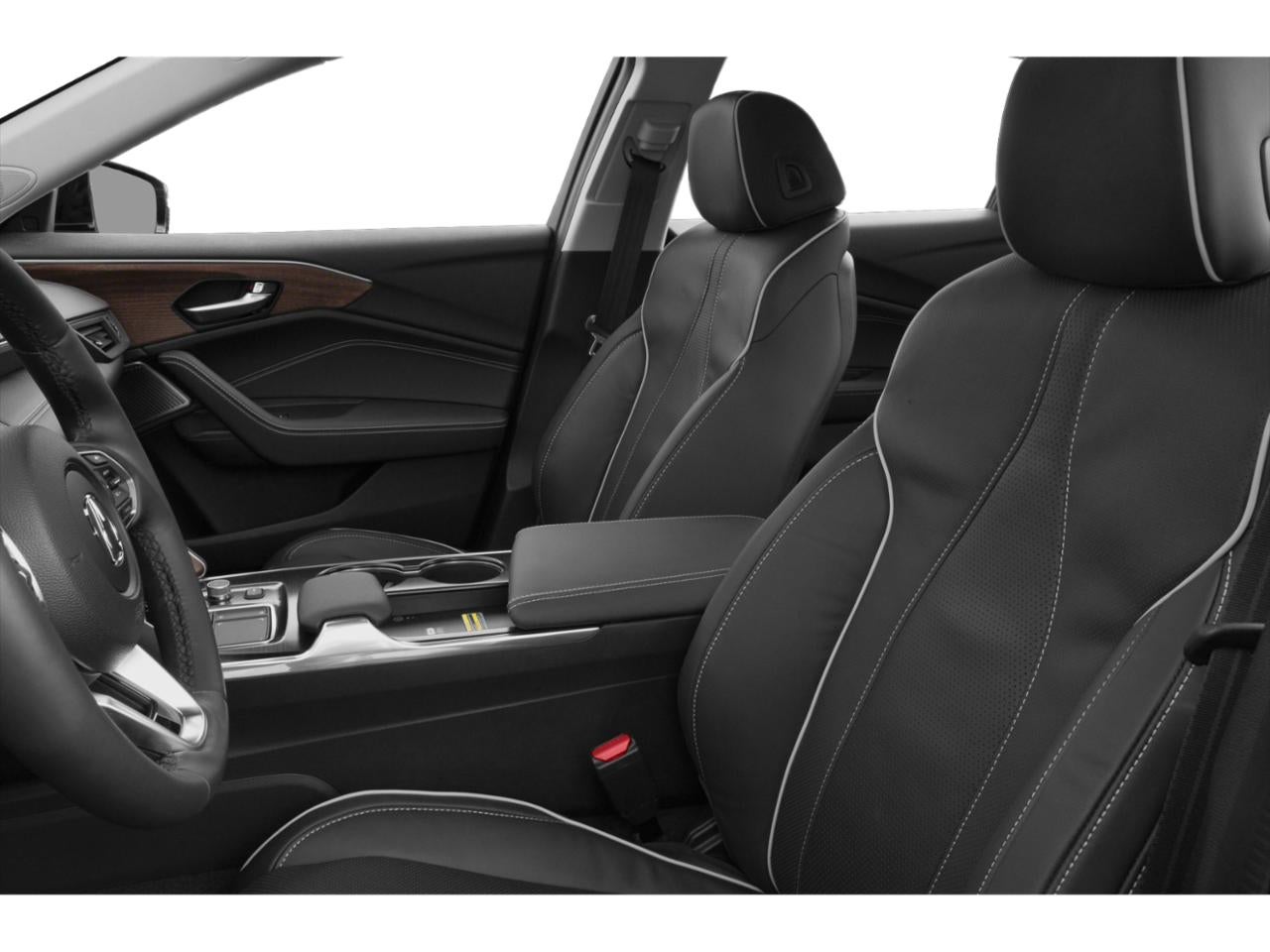 2023 Acura TLX FWD
