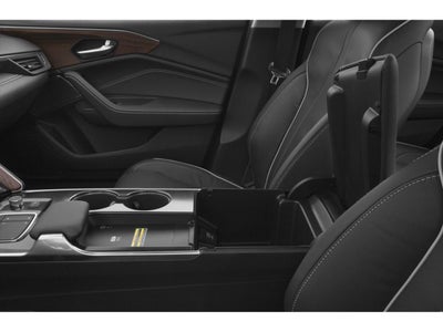 2023 Acura TLX FWD