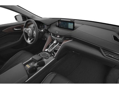 2023 Acura TLX FWD