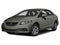 2015 Honda Civic Sedan LX CVT