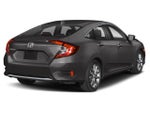 2019 Honda Civic Sedan EX CVT
