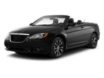2011 Chrysler 200 2dr Conv Touring