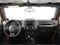 2013 Jeep Wrangler 4WD 2dr Sahara