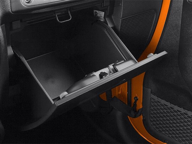 2013 Jeep Wrangler 4WD 2dr Sahara