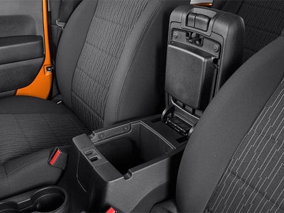 2013 Jeep Wrangler 4WD 2dr Sahara