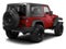 2013 Jeep Wrangler 4WD 2dr Sahara