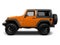 2013 Jeep Wrangler 4WD 2dr Sahara
