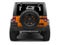 2013 Jeep Wrangler 4WD 2dr Sahara