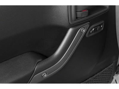 2018 Jeep Wrangler JK Unlimited Sport S 4x4