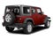 2014 Jeep Wrangler Unlimited 4WD 4dr Sahara