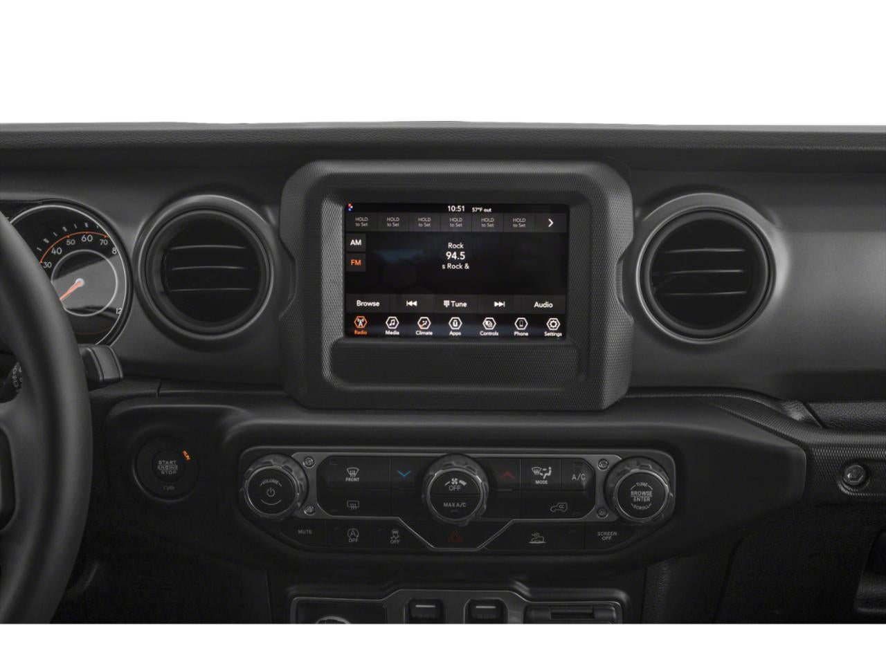 2022 Jeep Wrangler Sport 4x4