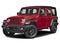 2024 Jeep Wrangler Willys 4 Door 4x4