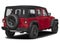 2024 Jeep Wrangler Willys 4 Door 4x4