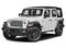 2026 Jeep Wrangler Willys 4 Door 4x4