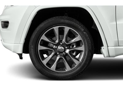 2021 Jeep Grand Cherokee High Altitude 4x4