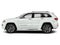 2021 Jeep Grand Cherokee High Altitude 4x4