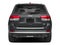 2017 Jeep Grand Cherokee Summit 4x4