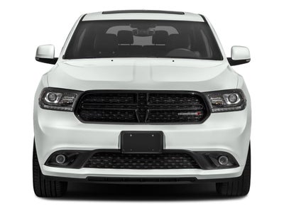 2017 Dodge Durango R/T AWD