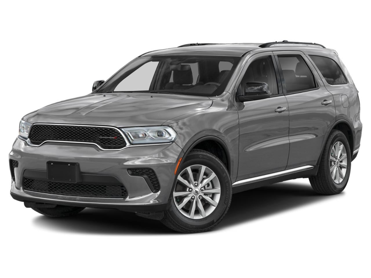 2024 Dodge Durango SRT Hellcat Premium AWD