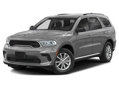 2024 Dodge Durango SRT Hellcat Premium AWD