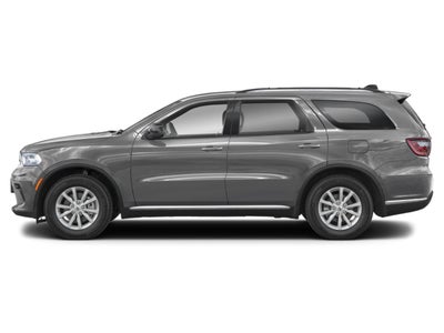 2024 Dodge Durango SRT Hellcat Premium AWD