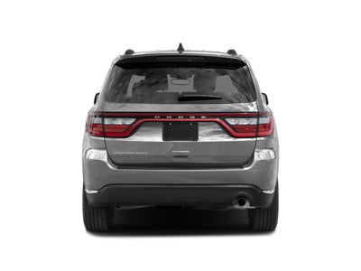 2024 Dodge Durango SRT Hellcat Premium AWD