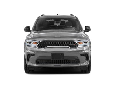 2024 Dodge Durango SRT Hellcat Premium AWD