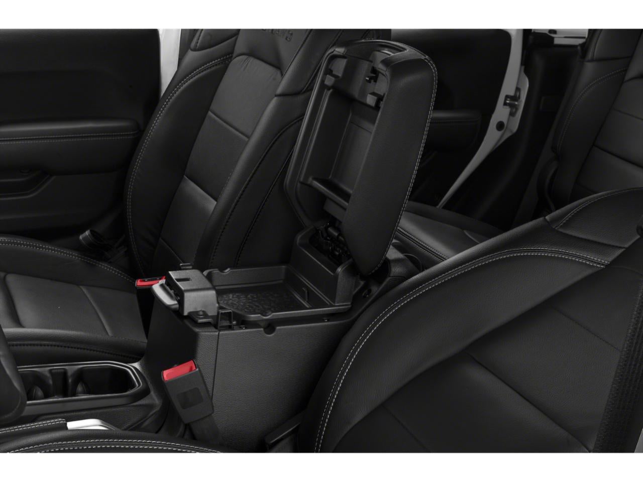 2021 Jeep Gladiator High Altitude 4x4