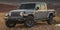 2021 Jeep Gladiator High Altitude 4x4