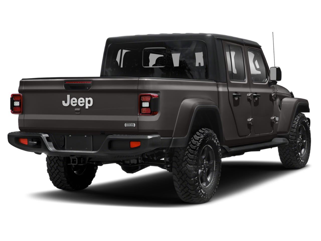 2021 Jeep Gladiator High Altitude 4x4