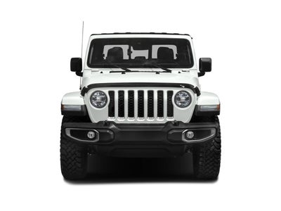 2021 Jeep Gladiator High Altitude 4x4